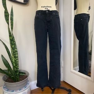 LEVIS Perfectly Slimming 512 Denim